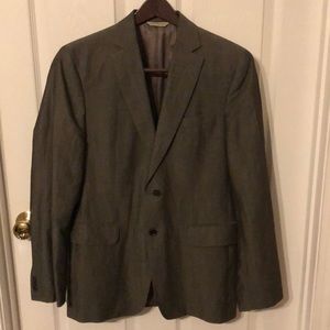 Banana Republic Heritage Collection Blazer